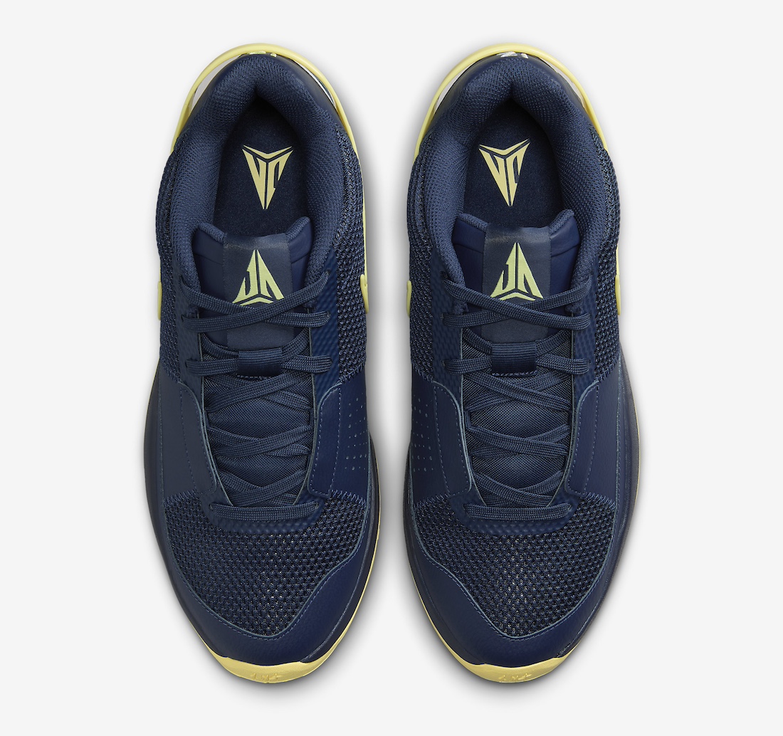 Nike Ja 1 Murray State